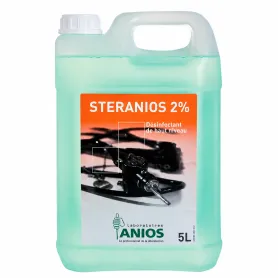 Steranios 2% Anios 5 litres