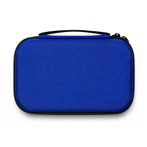 Étui stéthoscope rigide STÉTHO Protect Mediclinic – coque robuste