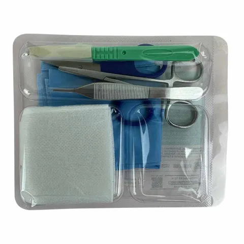 Set de biopsie stérile MEDICLINIC usage unique - 5 sets