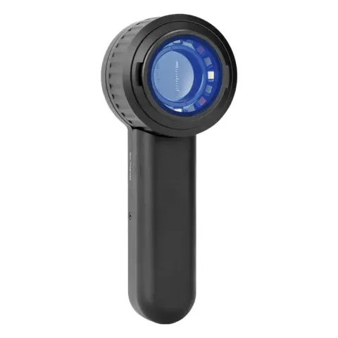 PACK DERMA MED30 NOIR + LAMPE DE WOOD