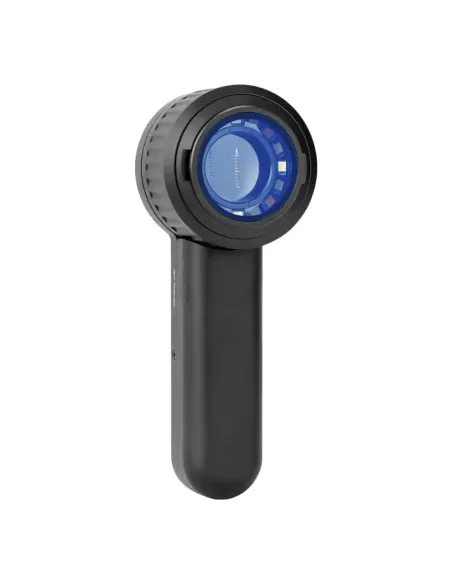 PACK DERMA MED30 NOIR + LAMPE DE WOOD