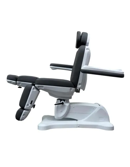 Fauteuil podologie Sigma 3 Mediclinic pack avec tabouret
