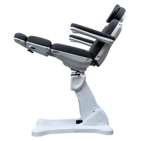 Fauteuil podologie Sigma 3 Mediclinic pack avec tabouret