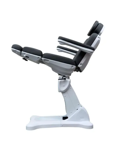 Fauteuil podologie Sigma 3 Mediclinic pack avec tabouret