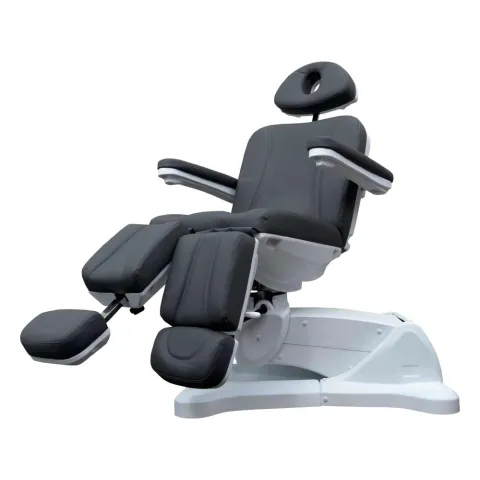 Fauteuil podologie Sigma 3 Mediclinic pack avec tabouret