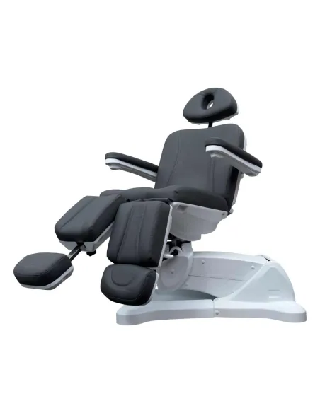 Fauteuil podologie Sigma 3 Mediclinic pack avec tabouret
