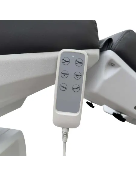 Fauteuil podologie Sigma 3 Mediclinic pack avec tabouret