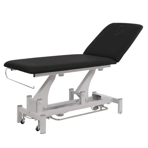 Divan d'examen Delta 55 électrique MEDICLINIC pack 2 plans