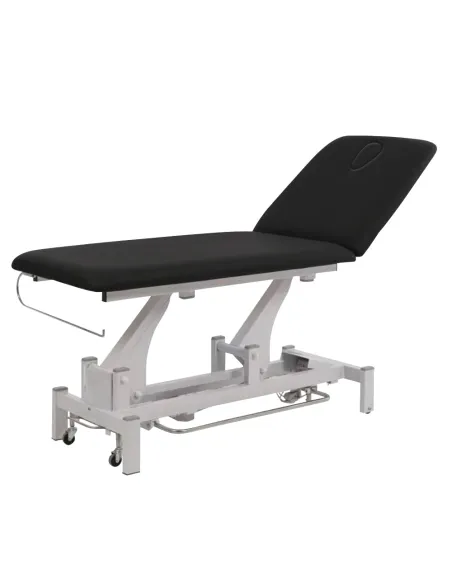 Divan d'examen Delta 55 électrique MEDICLINIC pack 2 plans