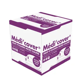 Drap d’examen BB’Roll Confort 50 x 35 cm - 9 rouleaux