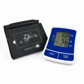 Tensiomètre à bras Easy One FX 05 DREXCO automatique