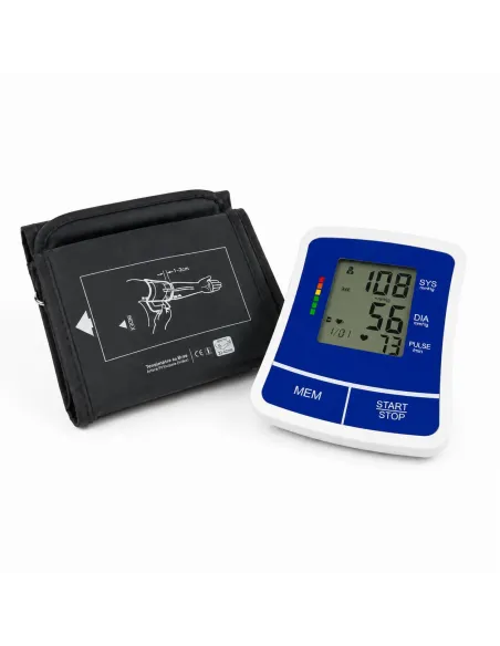 Tensiomètre à bras Easy One FX 05 DREXCO automatique