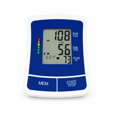 Tensiomètre à bras Easy One FX 05 DREXCO automatique