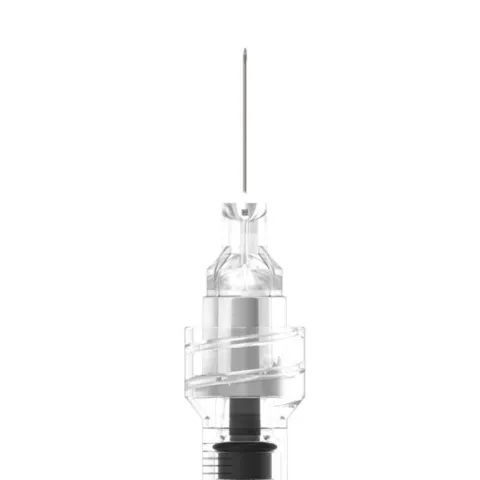 AIGUILLES POUR INJECTION ESTHÉTIQUE TSK - 33G boite de 100