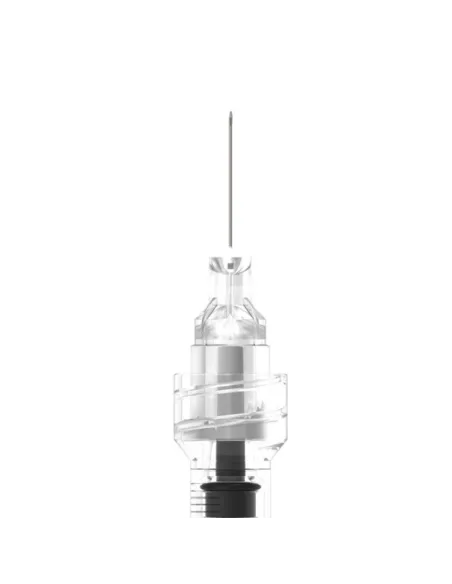 AIGUILLES POUR INJECTION ESTHÉTIQUE TSK - 33G boite de 100