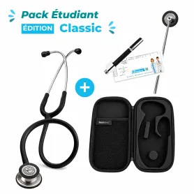 Pack Étudiant "Classic"