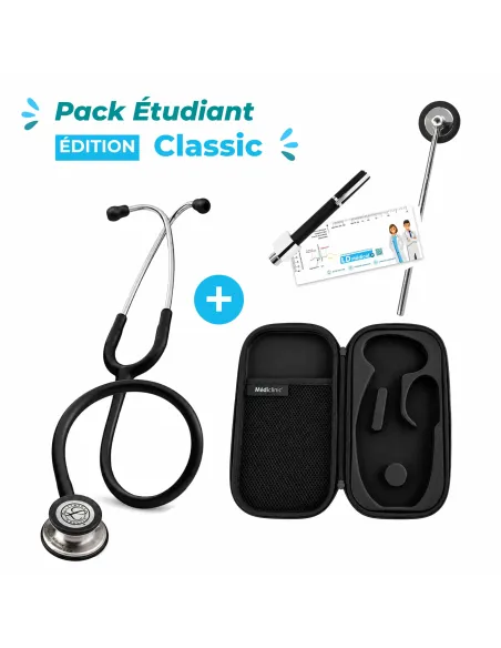 Pack Étudiant "Classic"