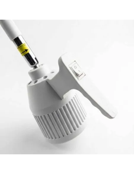 Lampe d'examen LED 3W MEDICLINIC pied mobile 360°