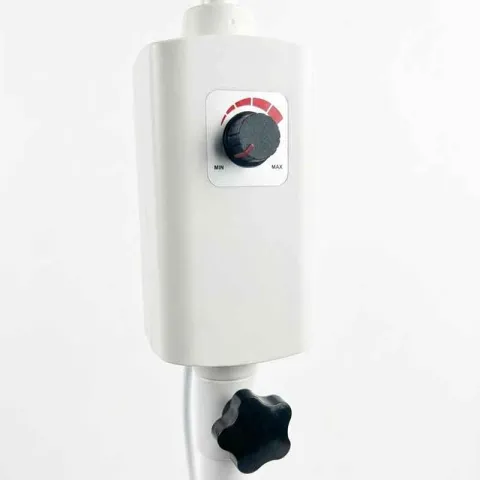 Lampe d'examen LED 3W MEDICLINIC pied mobile 360°