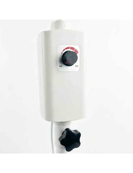 Lampe d'examen LED 3W MEDICLINIC pied mobile 360°