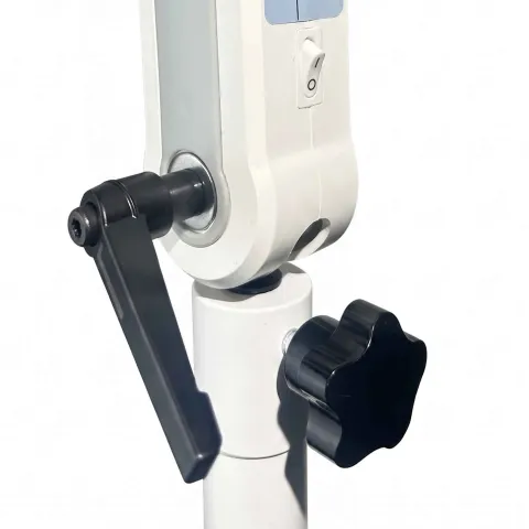 Lampe d'examen 15W LED sur pied roulant MEDICLINIC