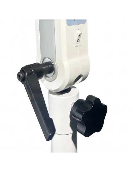 Lampe d'examen 15W LED sur pied roulant MEDICLINIC