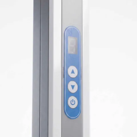 Lampe d'examen 15W LED sur pied roulant MEDICLINIC