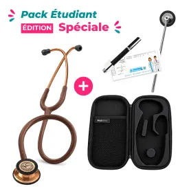 Pack étudiant "Édition spéciale"