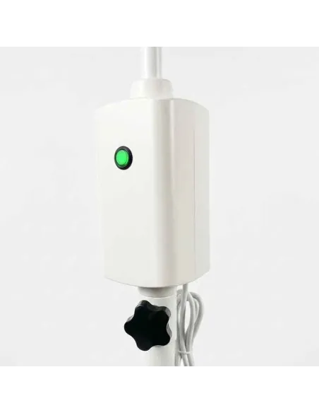 Lampe d'examen LED 6W sur pied MEDICLINIC variateur digital