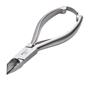 Pince à ongles incarnés inox 13 cm - LD Medical