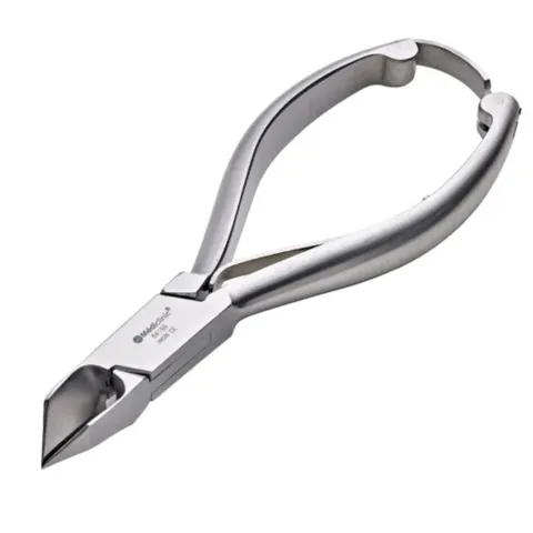 Pince à ongles incarnés inox 13 cm - LD Medical