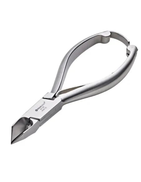 Pince à ongles incarnés inox 13 cm - LD Medical
