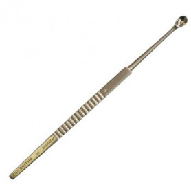 CURETTE DE LUPUS PLEINE