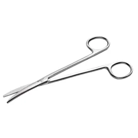 Ciseaux Metzenbaum courbes 20 cm inox MEDICLINIC