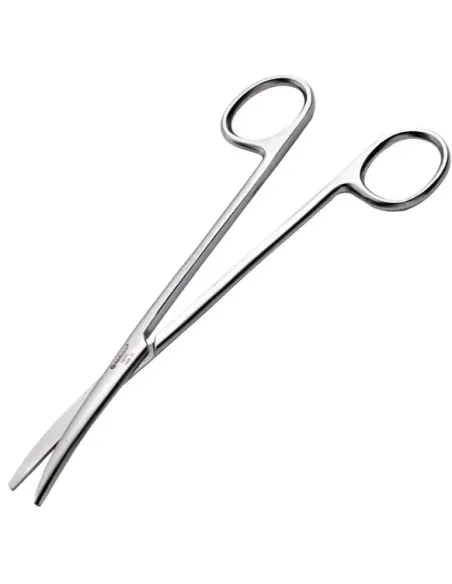 Ciseaux Metzenbaum courbes 20 cm inox MEDICLINIC