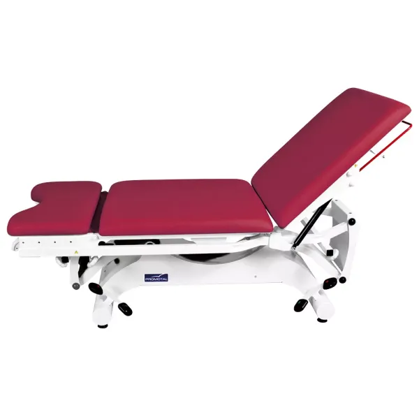 DIVAN ÉLECTRIQUE MIXE DUOLYS PROMOTAL