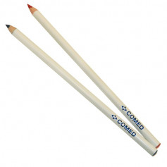Crayon dermographique Comed - Bleu ou rouge