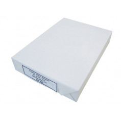 Papier A4 blanc qualité supérieure - Ramette de 500 feuilles