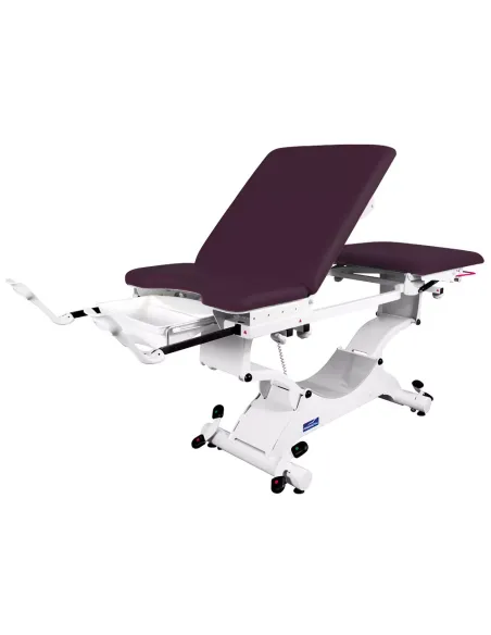 DIVAN ÉLECTRIQUE MIXE DUOLYS PROMOTAL