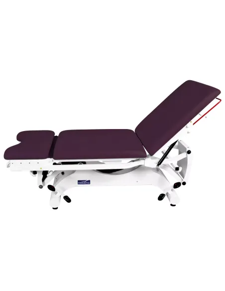 DIVAN ÉLECTRIQUE MIXE DUOLYS PROMOTAL