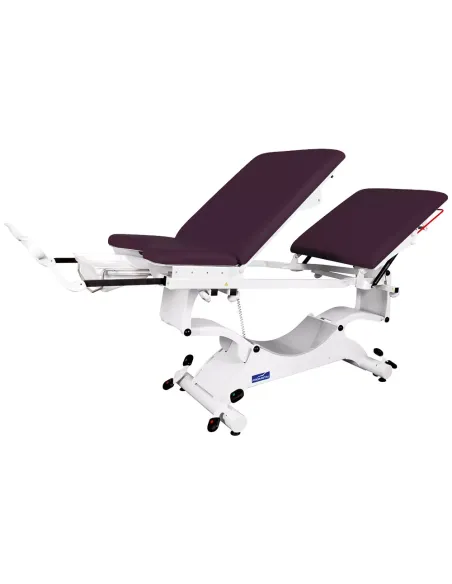 DIVAN ÉLECTRIQUE MIXE DUOLYS PROMOTAL