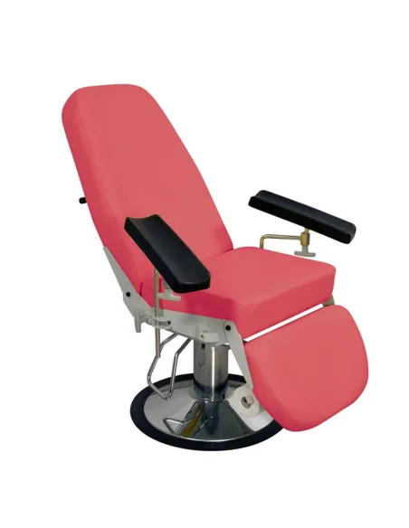 FAUTEUIL DE PRÉLÈVEMENT PROMOTAL