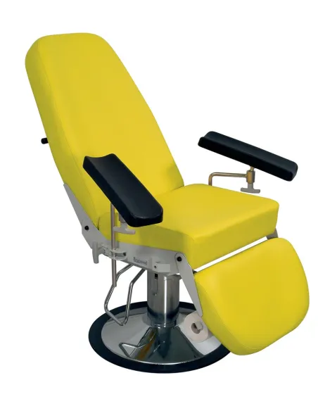 FAUTEUIL DE PRÉLÈVEMENT PROMOTAL