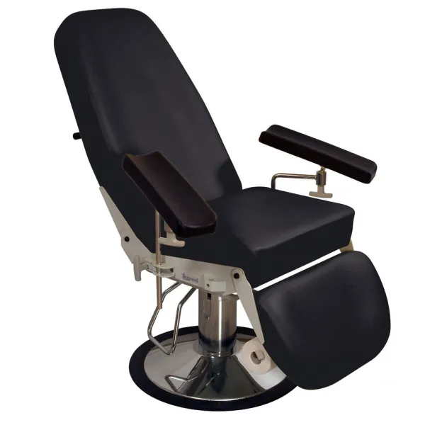 FAUTEUIL DE PRÉLÈVEMENT PROMOTAL