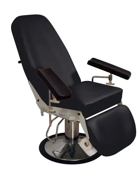 FAUTEUIL DE PRÉLÈVEMENT PROMOTAL
