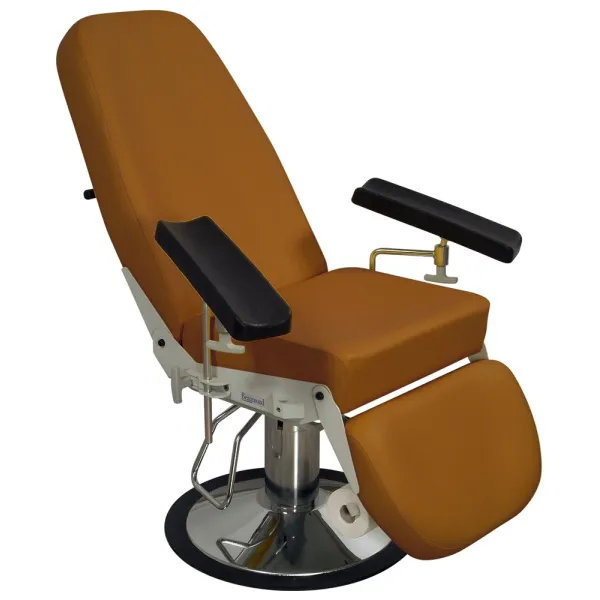 FAUTEUIL DE PRÉLÈVEMENT PROMOTAL