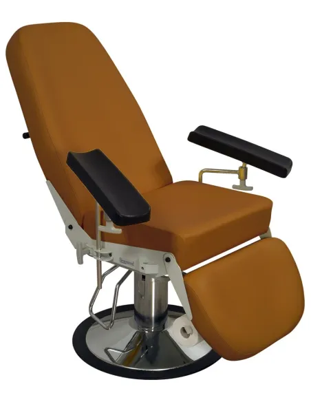 FAUTEUIL DE PRÉLÈVEMENT PROMOTAL