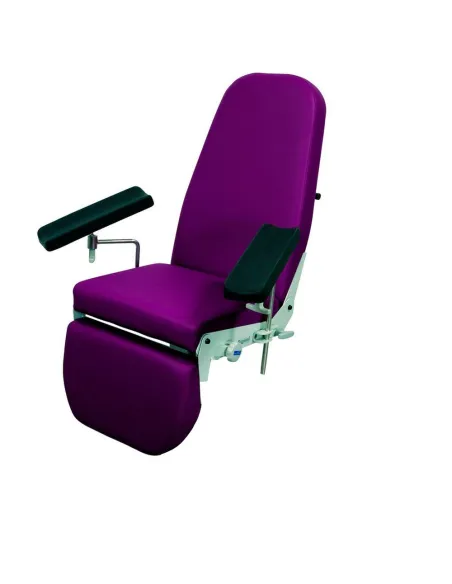 FAUTEUIL DE PRÉLÈVEMENT PROMOTAL