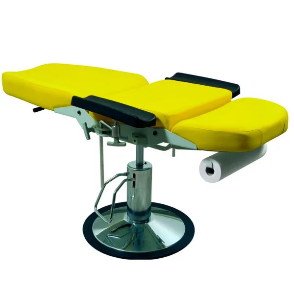FAUTEUIL DE PRÉLÈVEMENT PROMOTAL