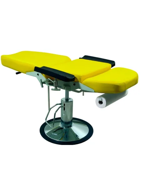 FAUTEUIL DE PRÉLÈVEMENT PROMOTAL